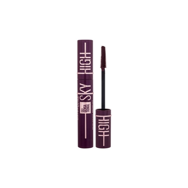 Maybelline Lash Sensational Sky High – Špirála pre ženy