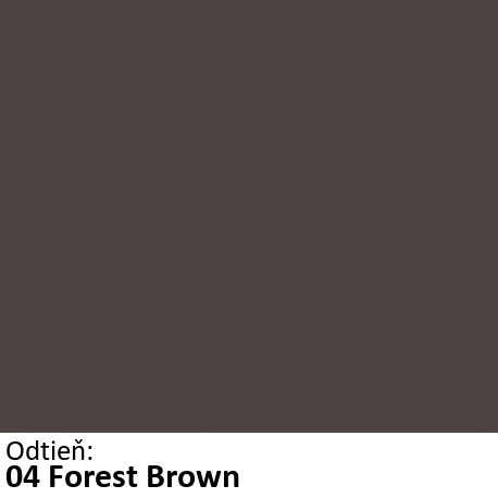 04 Forest Brown