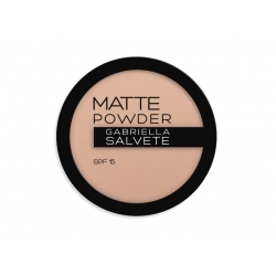 Gabriella Salvete Matte Powder (púder)