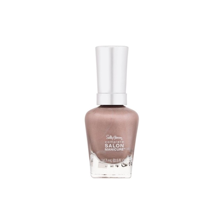 Sally Hansen Complete Salon Manicure – Lak na nechty pre ženy