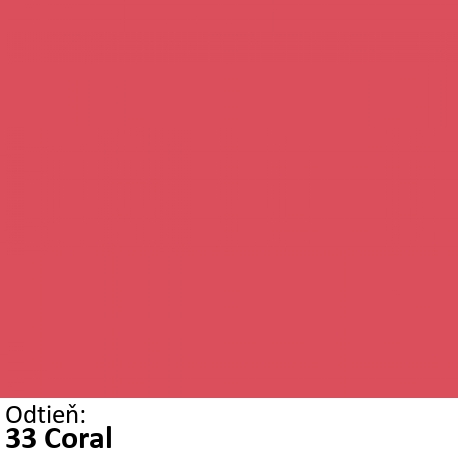 33 Coral