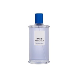 David Beckham Classic Blue – Toaletná voda pre mužov