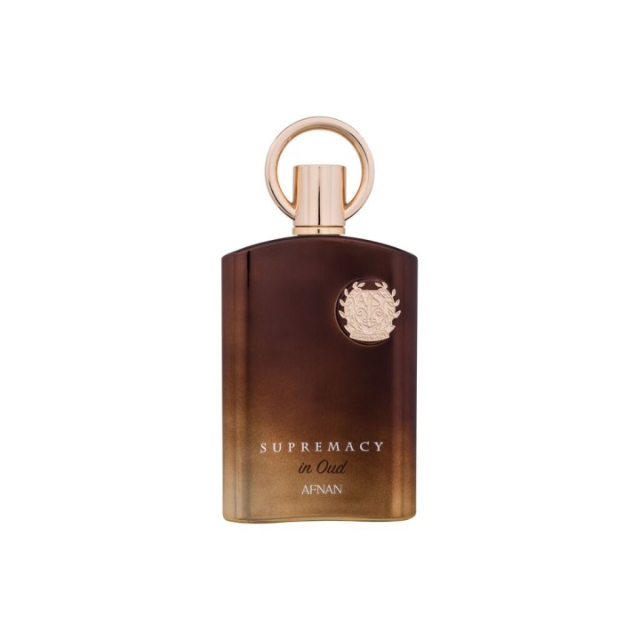 Afnan Supremacy In Oud – Parfum unisex