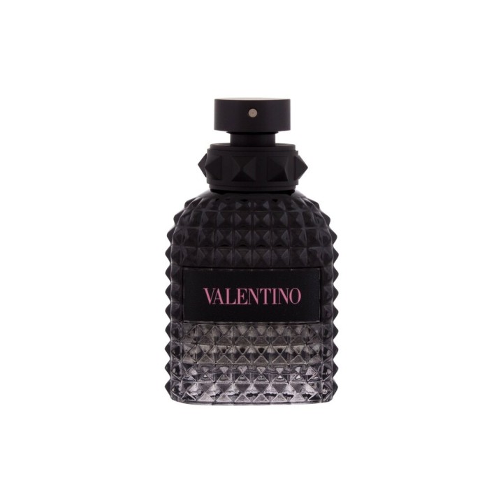 Valentino Uomo Born in Roma – Toaletná voda pre mužov