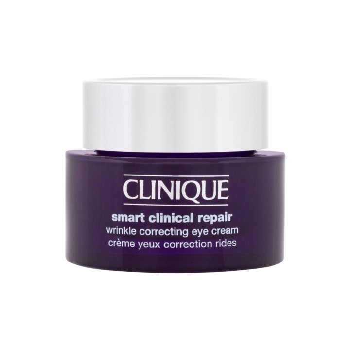 Clinique Smart Clinical Repair Wrinkle Correcting Eye Cream…