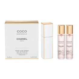 Chanel Coco Mademoiselle – Parfumovaná voda pre ženy