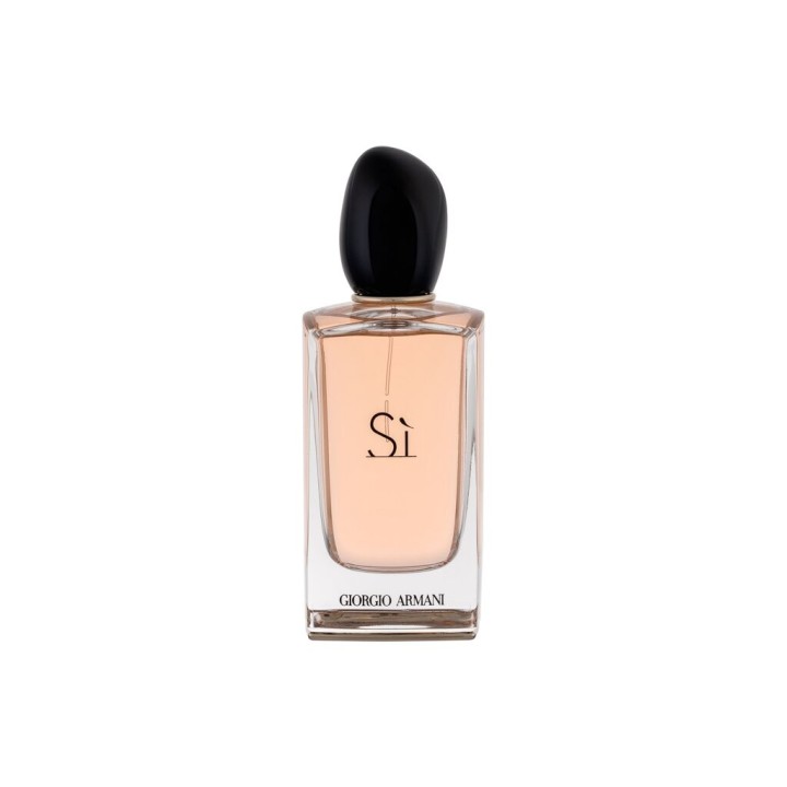 Giorgio Armani Si – Parfumovaná voda pre ženy