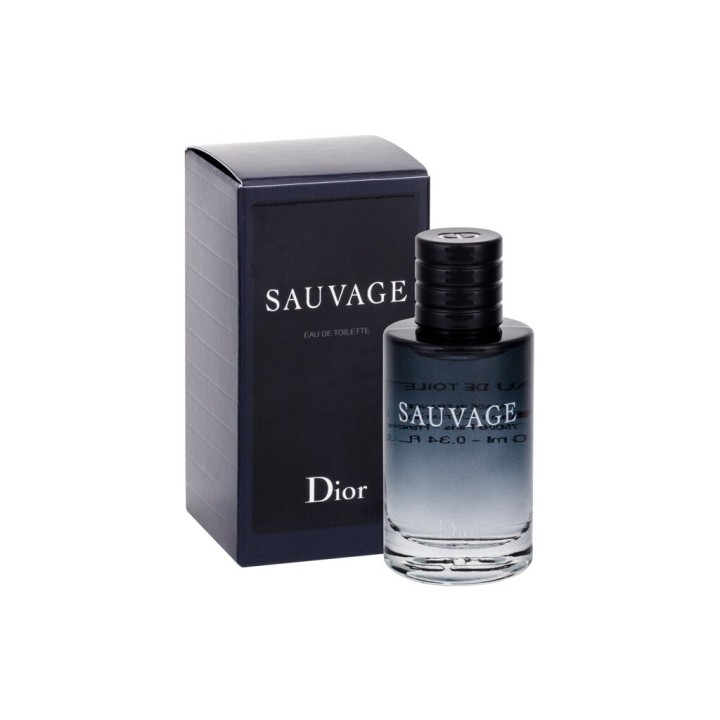 Dior Sauvage – Toaletná voda pre mužov