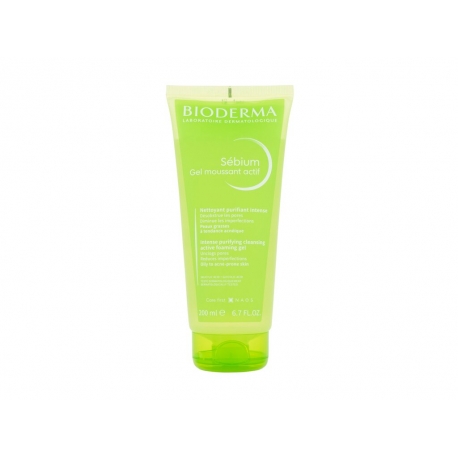 BIODERMA Sébium (Čistiaci gél)