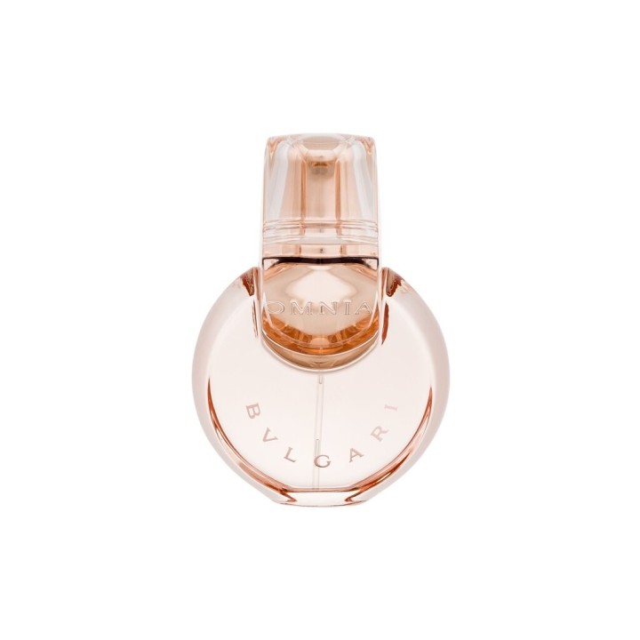 Bvlgari Omnia Crystalline – Parfumovaná voda pre ženy