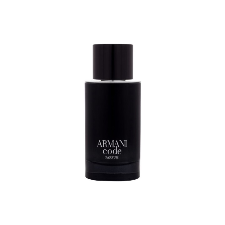 Giorgio Armani Code Parfum – Parfum pre mužov