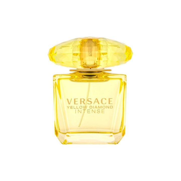 Versace Yellow Diamond Intense – Parfumovaná voda pre ženy