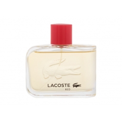 Lacoste Red (toaletná voda)