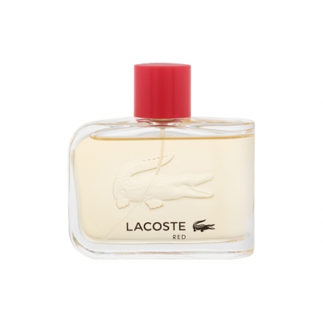 Lacoste Red (toaletná voda)