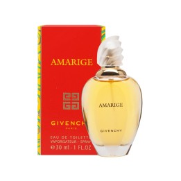 Givenchy Amarige – Toaletná voda pre ženy