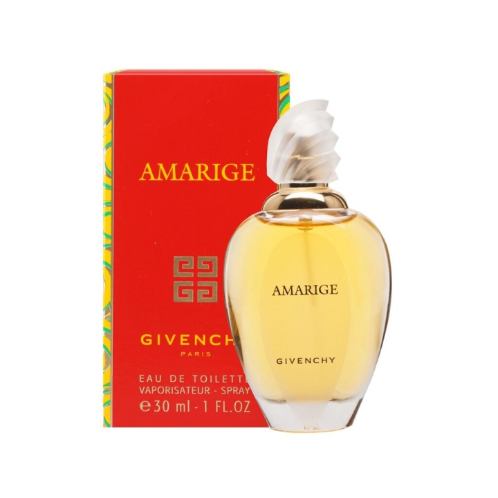 Givenchy Amarige – Toaletná voda pre ženy