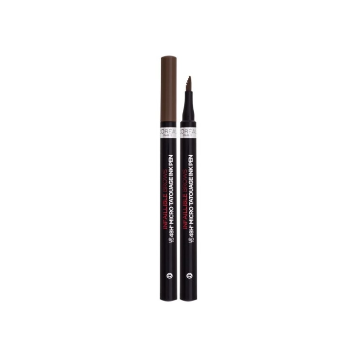 L'Oréal Paris Infaillible Brows 48H Micro Tatouage Ink Pen…