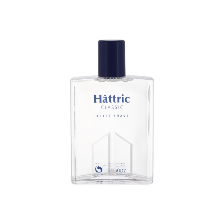 Hattric Classic – Voda po holení pre mužov