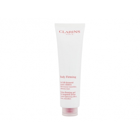 Clarins Body Firming (telový gél)