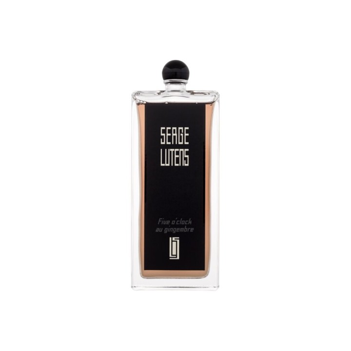 Serge Lutens Five O'Clock Au Gingembre – Parfumovaná voda unisex