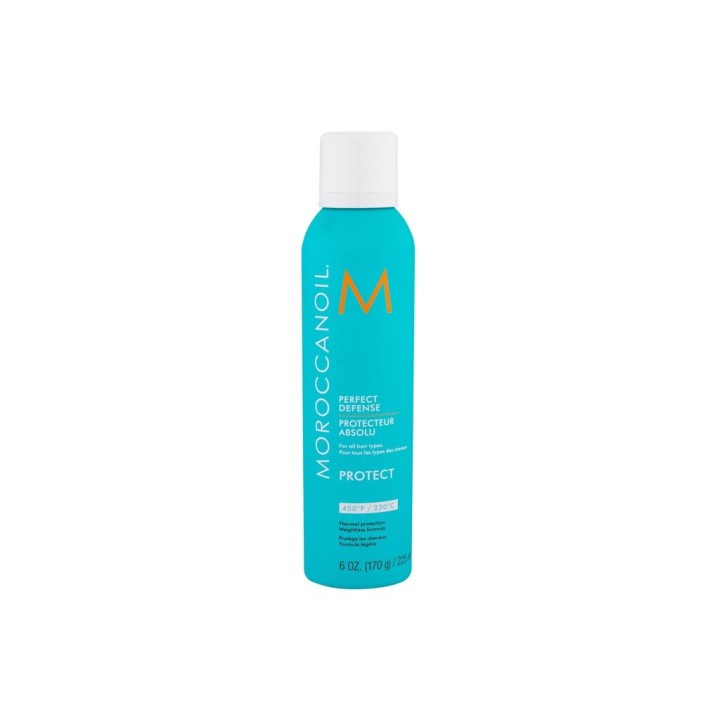 Moroccanoil Protect Perfect Defense – Pre tepelnú úpravu vlasov…