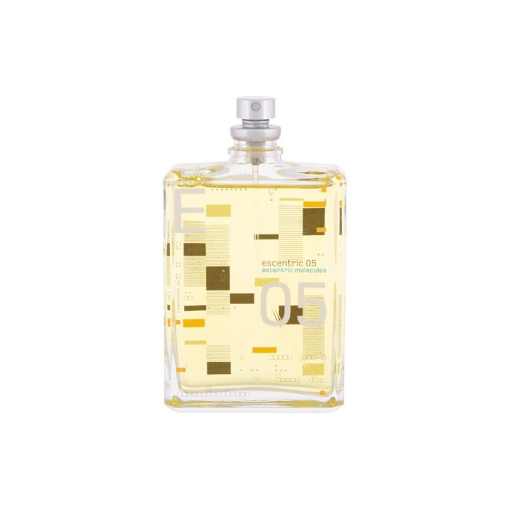 Escentric Molecules Escentric 05 – Toaletná voda unisex