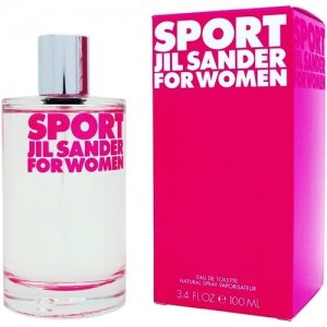 Jil Sander Sport Women