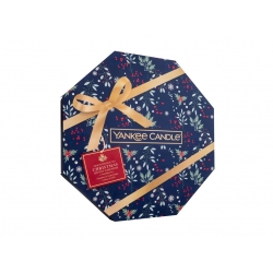 Yankee Candle Christmas Collection (vonná sviečka)