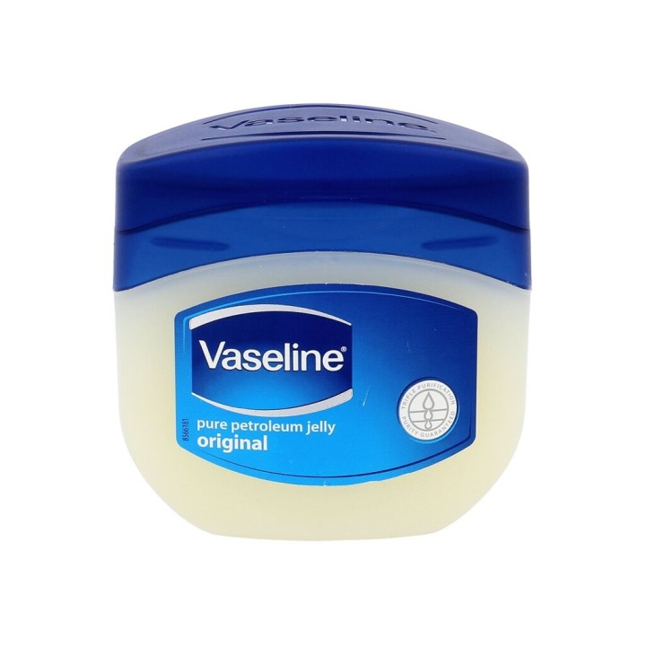 Vaseline Original – Telový gél pre ženy