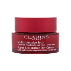 Clarins Super Restorative (denný pleťový krém)