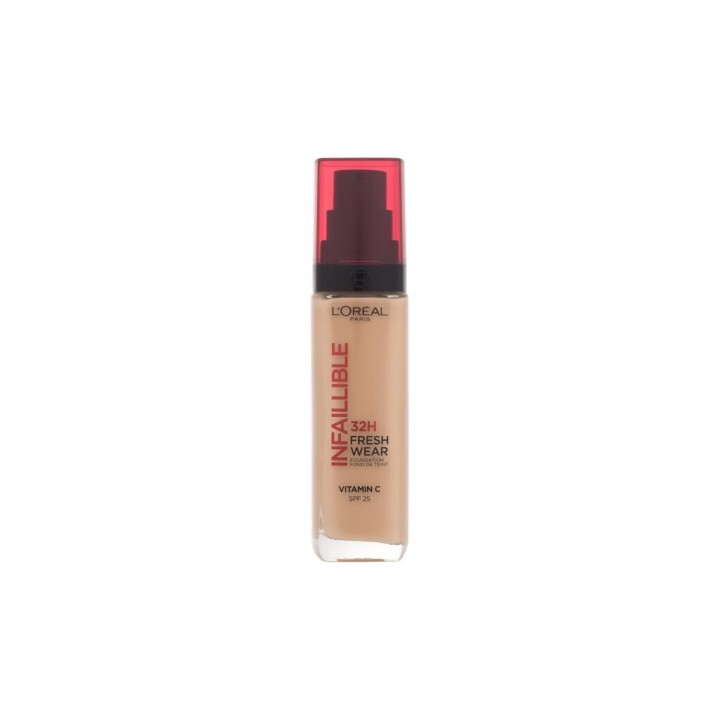 L'Oréal Paris Infaillible 32H Fresh Wear – Make-up pre ženy