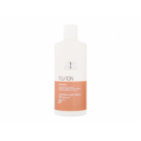Wella Professionals Fusion (Šampón)