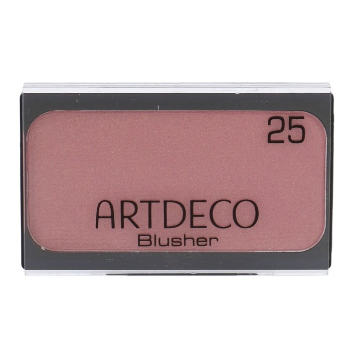 Artdeco Blusher – Lícenka pre ženy