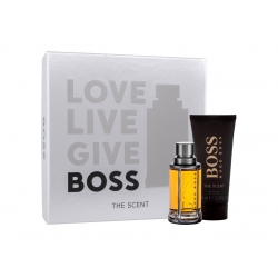 HUGO BOSS Boss The Scent (set)