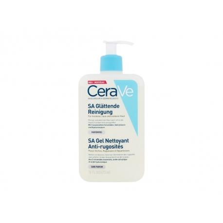 CeraVe Facial Cleansers (Čistiaci gél)