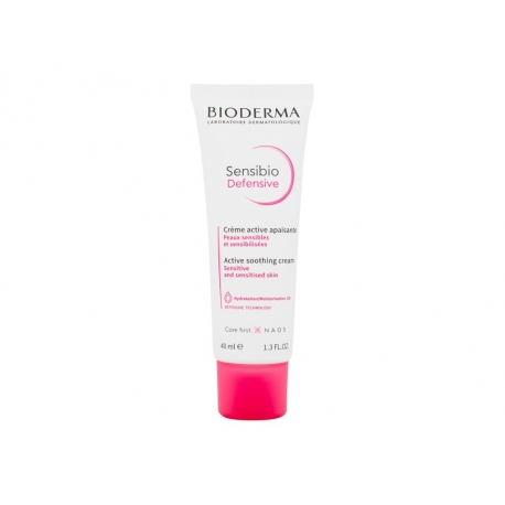 BIODERMA Sensibio (denný pleťový krém)