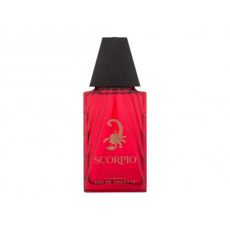 Scorpio Rouge (toaletná voda)