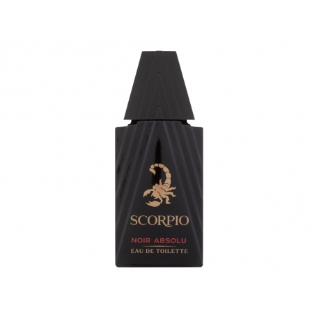 Scorpio Noir Absolu (toaletná voda)