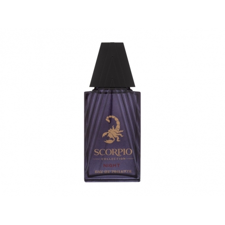 Scorpio Scorpio Collection (toaletná voda)