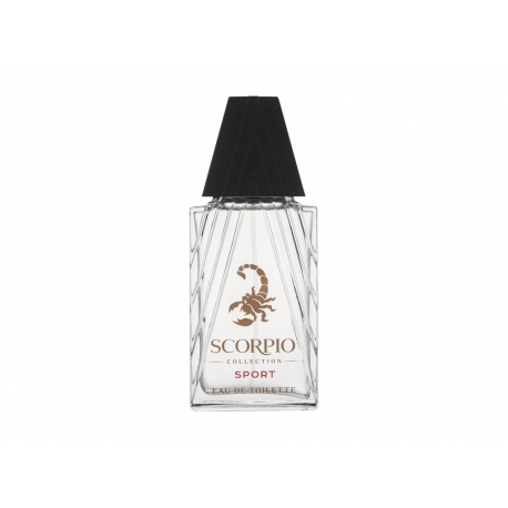 Scorpio Scorpio Collection (toaletná voda)