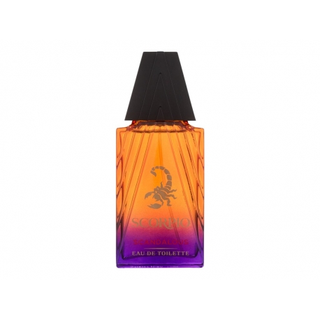 Scorpio Scandalous (toaletná voda)