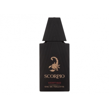 Scorpio Vertigo (toaletná voda)
