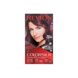 Revlon Colorsilk (farba na vlasy)