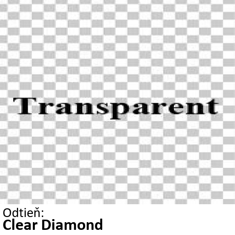 Clear Diamond