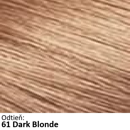 61 Dark Blonde