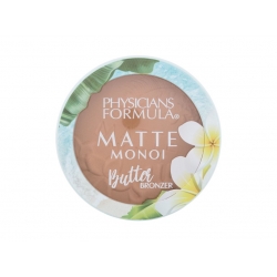 Physicians Formula Matte Monoi Butter (bronzer)