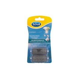 Scholl Expert Care Wet & Dry Roller Heads with Diamond Crystals…