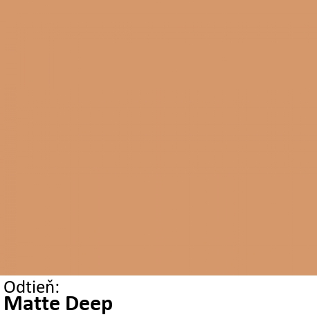 Matte Deep