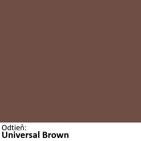 Universal Brown