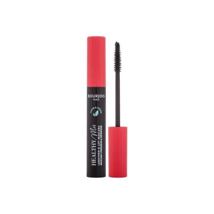 BOURJOIS Paris Healthy Mix Lengthen & Lift Mascara – Špirála pre…